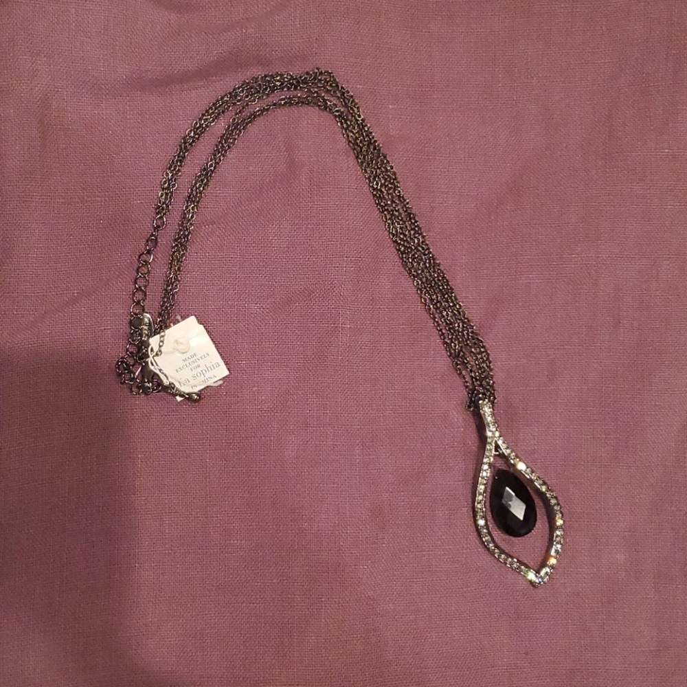 Lia Sophia necklace
